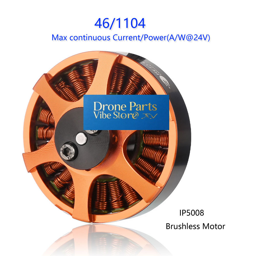 Motor Brushless DParts1IP5008  - Photography Lighting Composition avaliação e preço