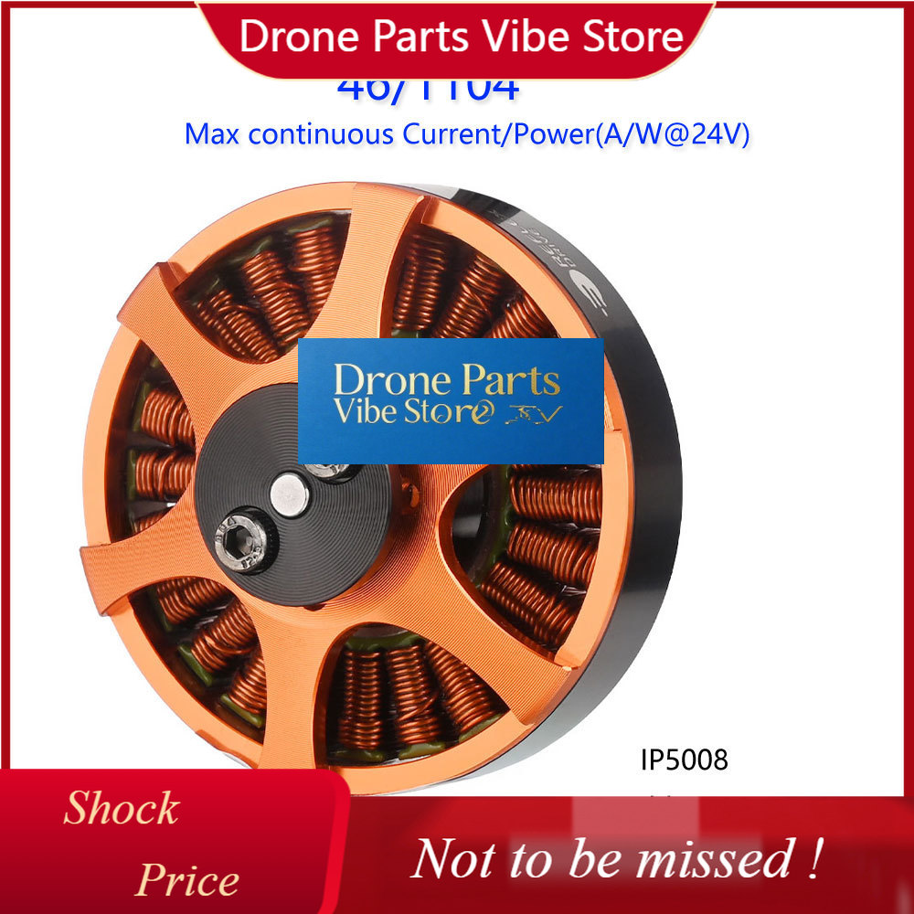 Motor Brushless DParts1IP5008  - Photography Lighting Composition avaliação e preço