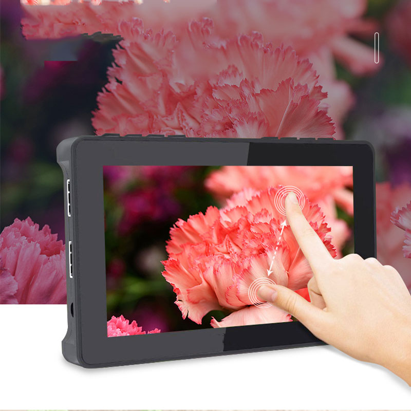 Monitor Ultra HD de 5,5 polega - Photography Lighting Director avaliação e preço