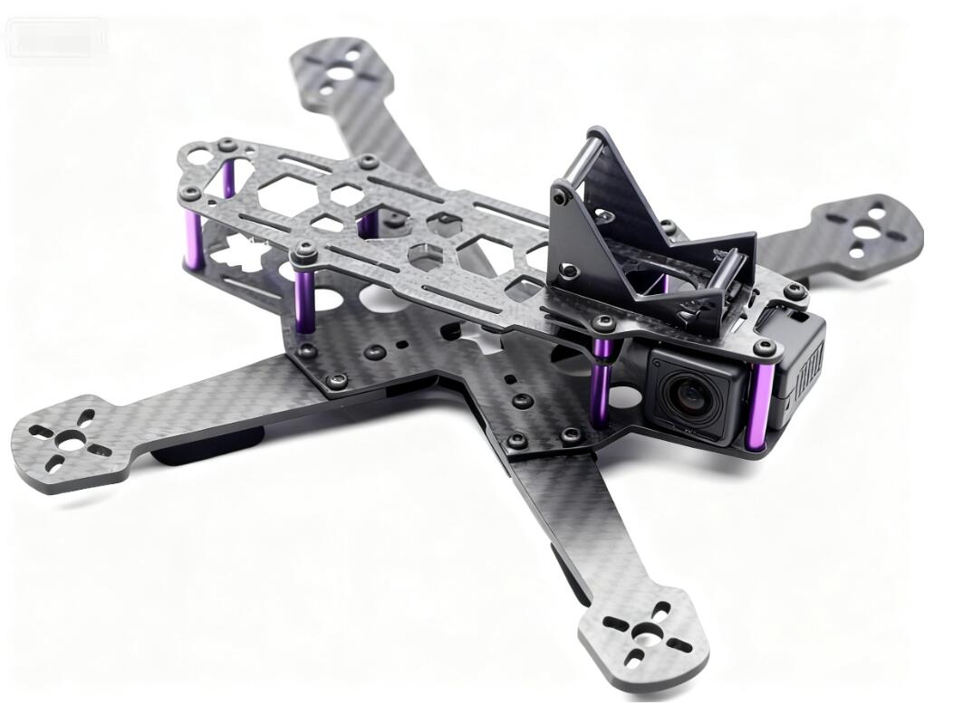Quadricóptero MMX220 com Braço - Photography Lighting Composition avaliação e preço