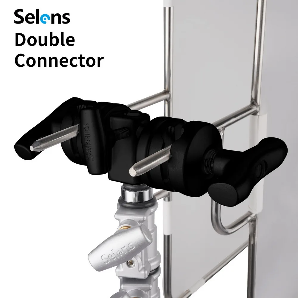 Suporte de Montagem Selens 2 e - Reflector Arm Clamp avaliação e preço